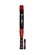 Load image into Gallery viewer, HEROES - PADEL RACKET - PATRIOT 2025
