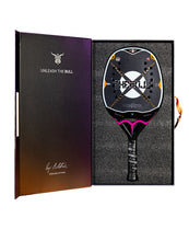 Load image into Gallery viewer, HEROES - BEACH TENNIS RACKET - THE BULL 2025