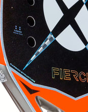 Load image into Gallery viewer, HEROES - BEACH TENNIS RACKET - FIERCE 2026