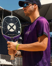 Load image into Gallery viewer, HEROES - BEACH TENNIS RACKET - REBEL 2025