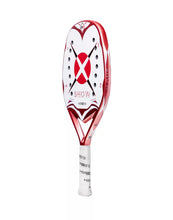 Load image into Gallery viewer, HEROES - BEACH TENNIS RACKET - SHOW 2024