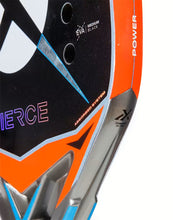 Load image into Gallery viewer, HEROES - BEACH TENNIS RACKET - FIERCE 2026