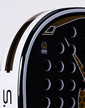 Load image into Gallery viewer, HEROES - PADEL RACKET - ROWAN 2025 - GOLD