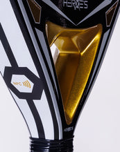 Load image into Gallery viewer, HEROES - PADEL RACKET - ROWAN 2025 - GOLD