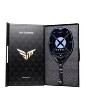 Load image into Gallery viewer, HEROES - BEACH TENNIS RACKET - REBEL 2024