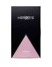 Load image into Gallery viewer, HEROES - BEACH TENNIS RACKET - SHOW 2024