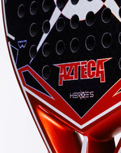 Load image into Gallery viewer, HEROES - PADEL RACKET - AZTECA 2025
