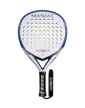 Load image into Gallery viewer, HEROES - PADEL RACKET - MANIAC 2025