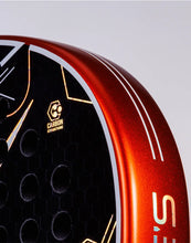 Load image into Gallery viewer, HEROES - PADEL RACKET - AZTECA 2025