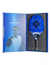 Load image into Gallery viewer, HEROES - BEACH TENNIS RACKET - CEU 2024