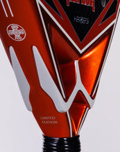 Load image into Gallery viewer, HEROES - PADEL RACKET - AZTECA 2025
