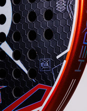 Load image into Gallery viewer, HEROES - PADEL RACKET - AZTECA 2025