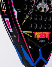 Load image into Gallery viewer, HEROES - PADEL RACKET - PREDATOR PWR 2025