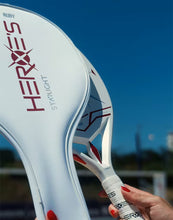 Load image into Gallery viewer, HEROES - BEACH TENNIS RACKET - STARLIGHT 2026