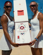 Load image into Gallery viewer, HEROES - BEACH TENNIS RACKET - STARLIGHT 2026