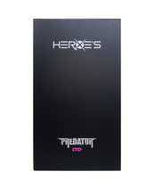 Load image into Gallery viewer, HEROES - PADEL RACKET - PREDATOR LTD 2026