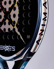 Load image into Gallery viewer, HEROES - PADEL RACKET - ANIMAL 2025