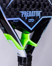 Load image into Gallery viewer, HEROES - PADEL RACKET - PREDATOR LTD 2025
