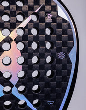 Load image into Gallery viewer, HEROES - PADEL RACKET - PREDATOR LTD 2025