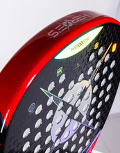 Load image into Gallery viewer, HEROES - PADEL RACKET - PATRIOT 2025