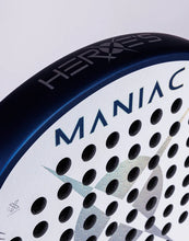 Load image into Gallery viewer, HEROES - PADEL RACKET - MANIAC 2025