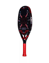 Load image into Gallery viewer, HEROES - BEACH TENNIS RACKET - COACH 2025