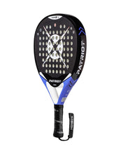 Load image into Gallery viewer, HEROES - PADEL RACKET - PATRIOT 2024