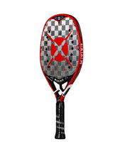 Load image into Gallery viewer, HEROES - BEACH TENNIS RACKET - MJOLNIR