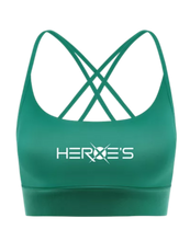 Load image into Gallery viewer, HEROES LADIES TOP - STARLIGHT