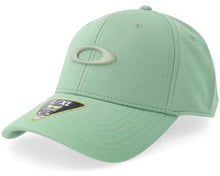 Load image into Gallery viewer, Oakley Tincan Remix Cap (Nile Green)