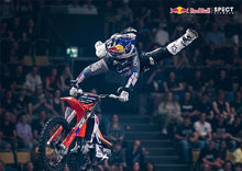 Load image into Gallery viewer, REDBULL SPECT EVAN GOGGLE - Black