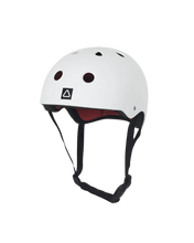 Load image into Gallery viewer, FOLLOW PRO HELMET - WHITE