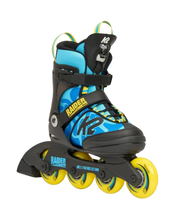 Load image into Gallery viewer, K2 RAIDER PRO INLINE SKATES
