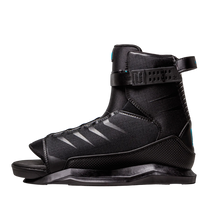 Load image into Gallery viewer, RONIX BOOTS 2023 - Anthem Boa - Stage 2 - Black