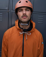 Load image into Gallery viewer, Follow Safety First Helmet - TOBACCO