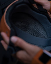 Load image into Gallery viewer, Follow Safety First Helmet - TOBACCO