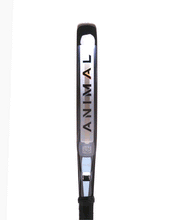 Load image into Gallery viewer, HEROES - PADEL RACKET - ANIMAL 2025