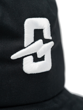 Load image into Gallery viewer, BangProof - Water Sports Helmets - Bucket - Black