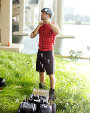 Load image into Gallery viewer, FOLLOW PRIMARY IMPACT VEST