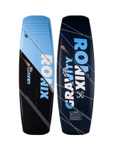 Load image into Gallery viewer, RONIX PARKBOARDS - GRAVITY - FLEXBOX 2 - AIR CORE 3 (2024) - Sky Blue
