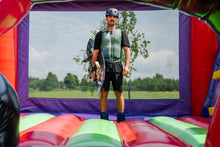 Load image into Gallery viewer, Follow Vid Impact Vest (2024)