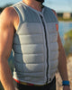 FOLLOW - EMPLOYEE OF THE MONTH IMPACT VEST - GREY