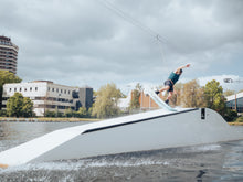 Load image into Gallery viewer, Follow Division 2 Impact Vest (2024)