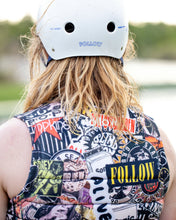 Load image into Gallery viewer, FOLLOW PRIMARY HEIGHTS IMPACT VEST - GRUNGE