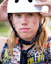 Load image into Gallery viewer, FOLLOW PRIMARY HEIGHTS IMPACT VEST - GRUNGE