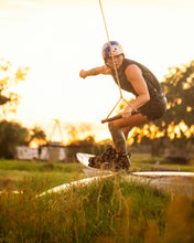 Load image into Gallery viewer, Follow The Rosa Impact Vest (2024) - Olive