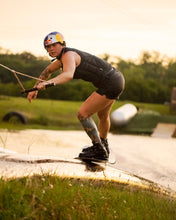 Load image into Gallery viewer, Follow The Rosa Impact Vest (2024) - Olive