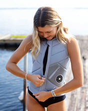 Load image into Gallery viewer, Follow - Atlantis Women's Impact Vest