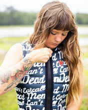 Load image into Gallery viewer, FOLLOW WOMENS PRIMARY HEIGHTS IMPACT VEST - CAT CALL