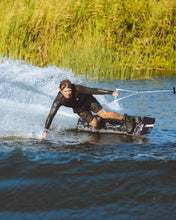 Load image into Gallery viewer, FOLLOW PRO FZ 1MM WETTY TOP - BLACK